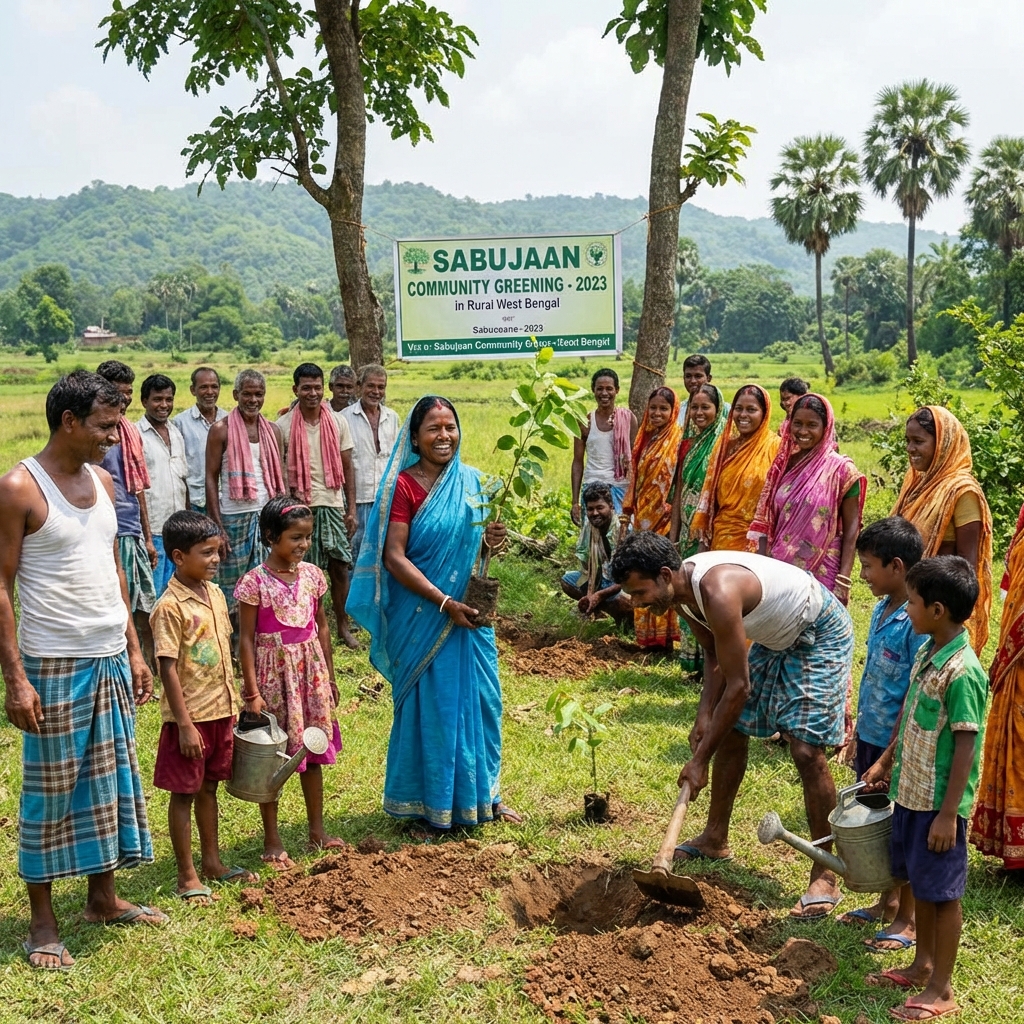 Environmental Conservation