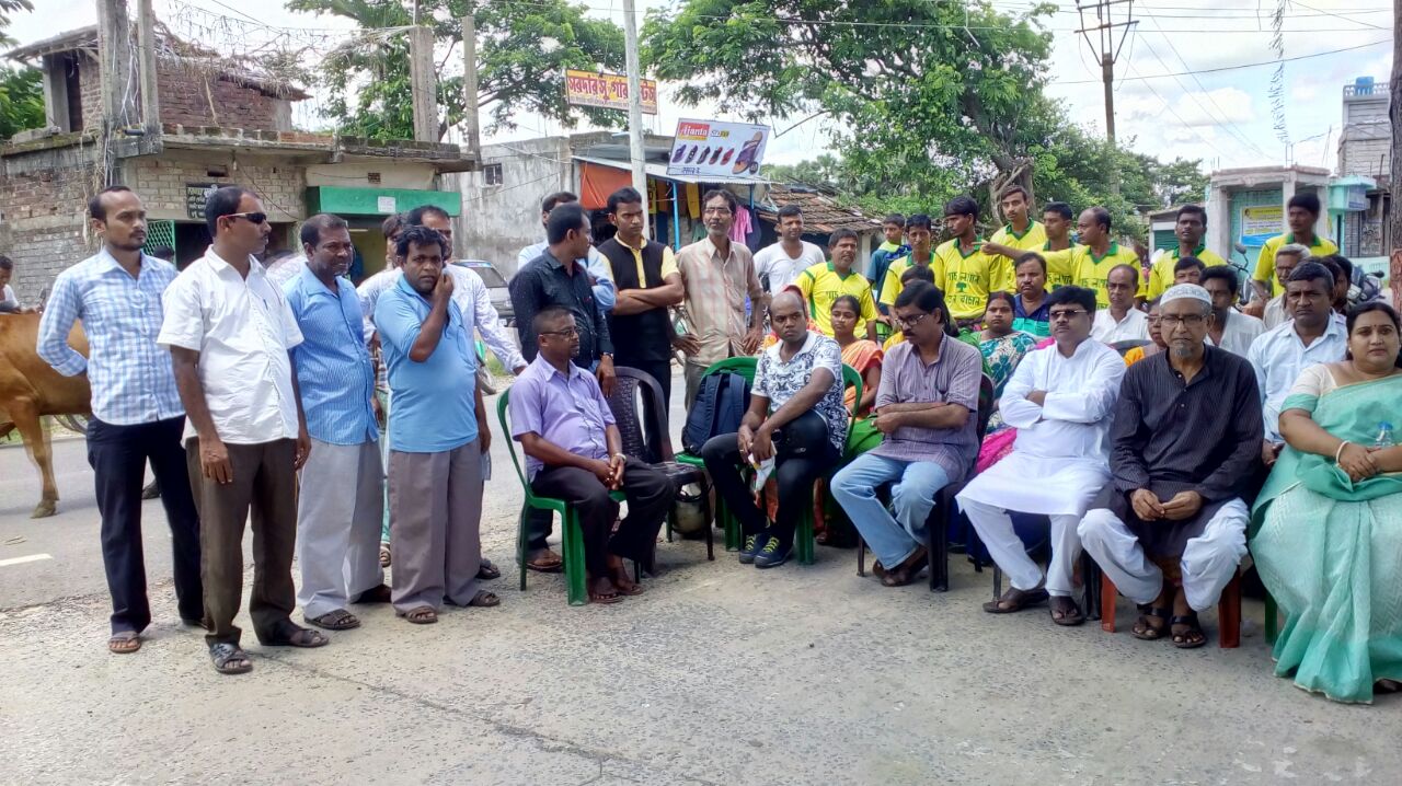 Seba Sangha Activity