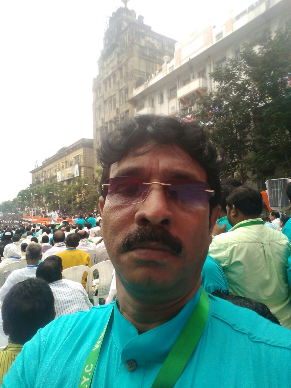 Seba Sangha Activity