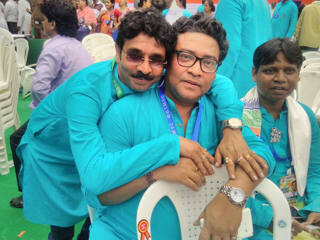 Seba Sangha Activity