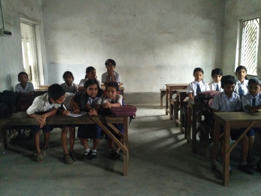 Seba Sangha Activity