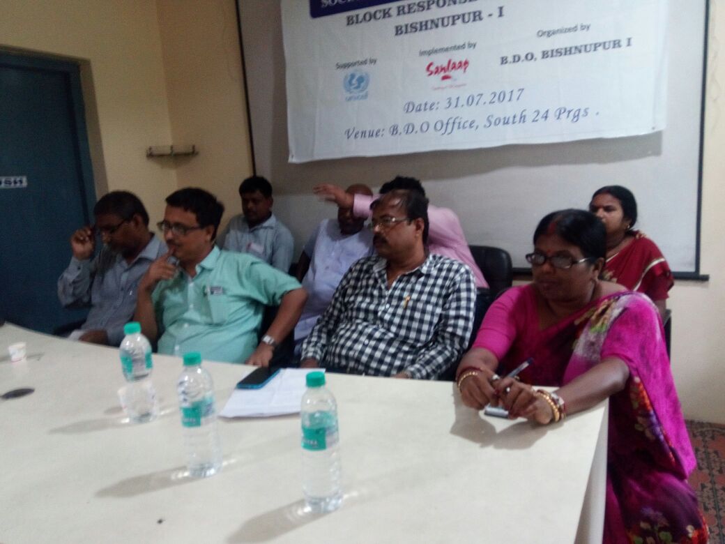 Seba Sangha Activity