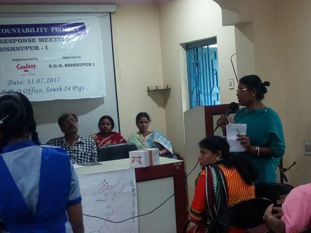 Seba Sangha Activity