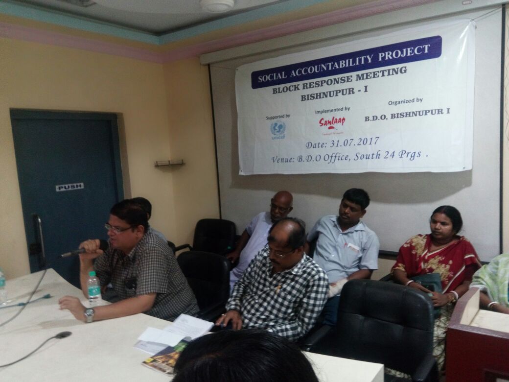 Seba Sangha Activity