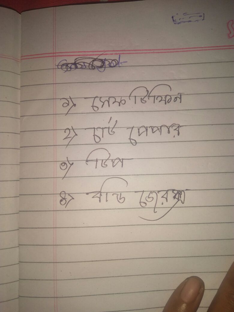 Seba Sangha Activity